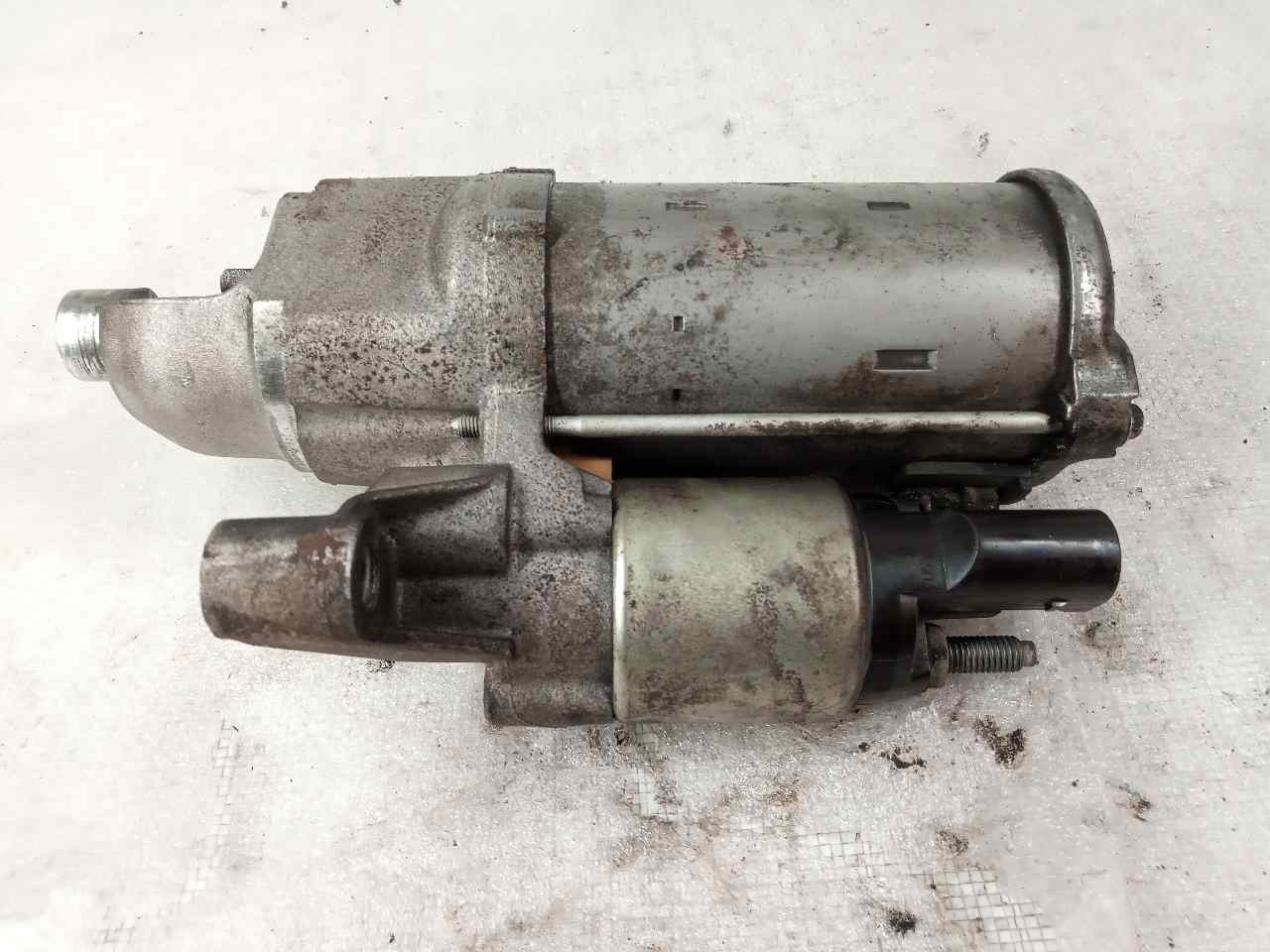 AUDI A5 Sportback B8/8K (2011-2016) Starter Motor 04L911021 24828465