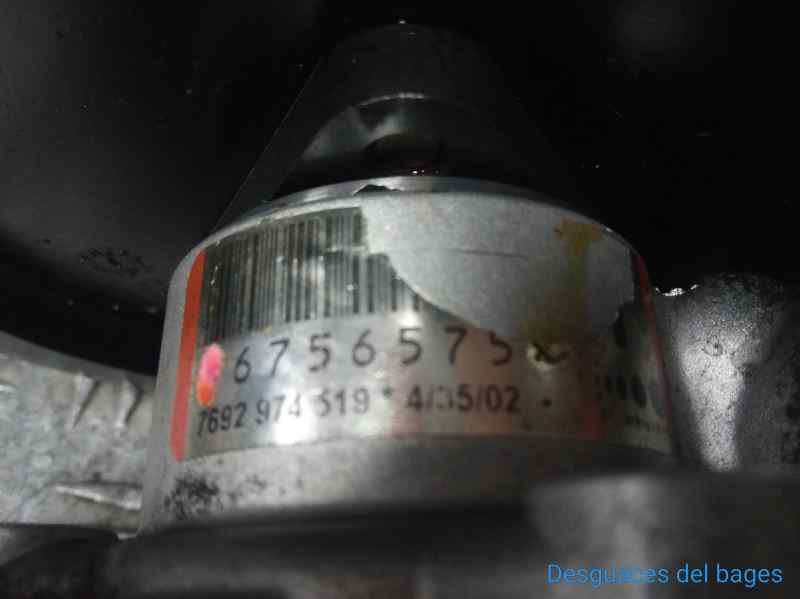 BMW 3 Series E46 (1997-2006) Power Steering Pump 32411095155 19998094