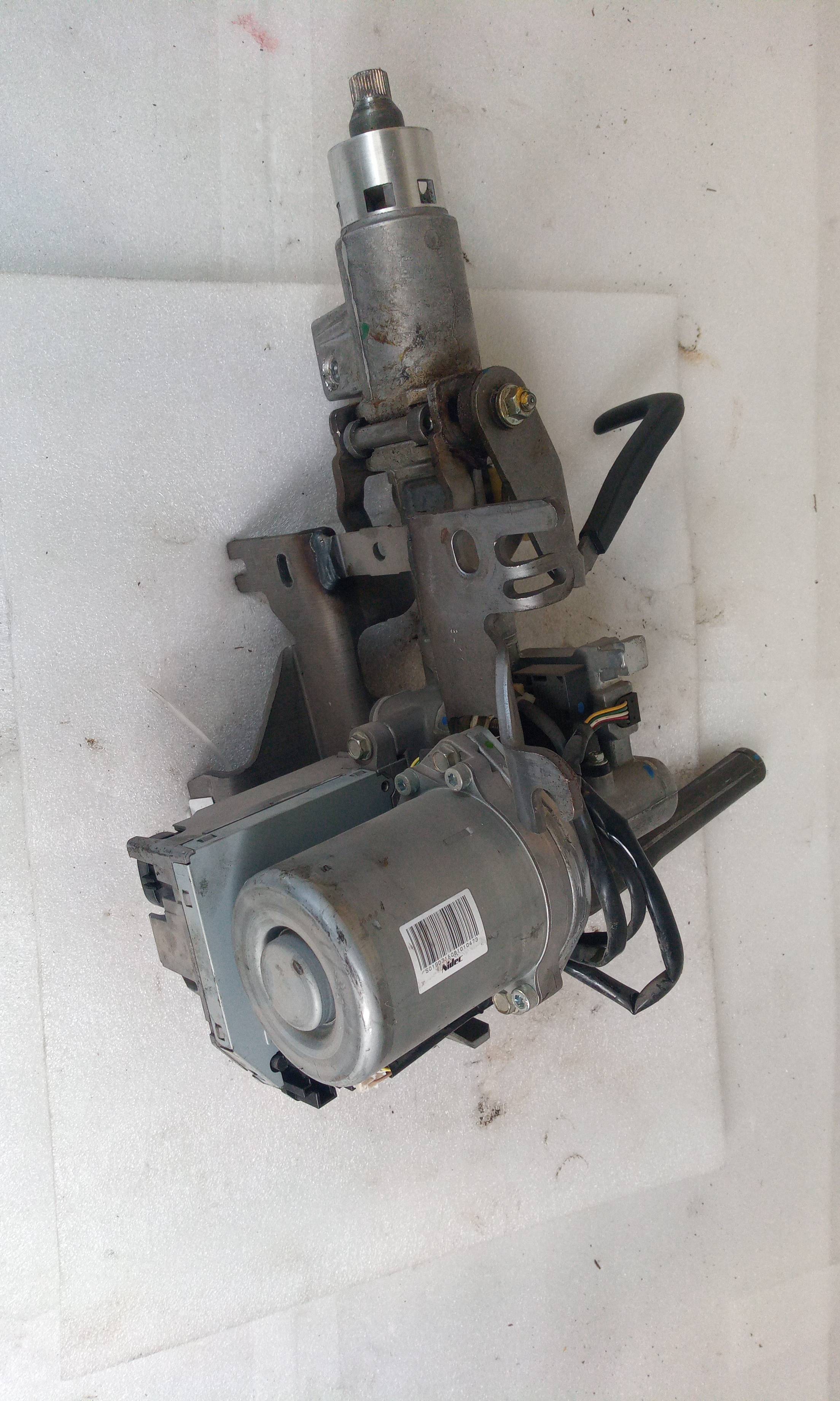 Columna direccion 8201514069 de Renault Kangoo ii (f/kw0) 2013-2015 - pieza usada