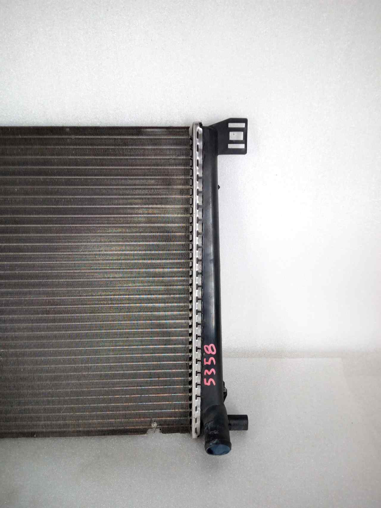 MINI Cooper R56 (2006-2015) Air Con radiator 753509904 20072241