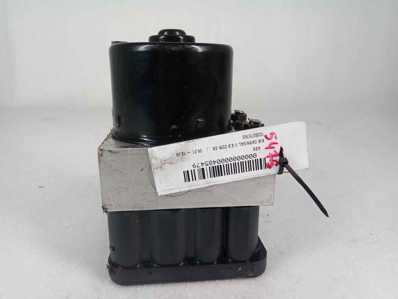 KIA Carnival UP/GQ (1999-2006) ABS Pump 1C0907379D 20073981