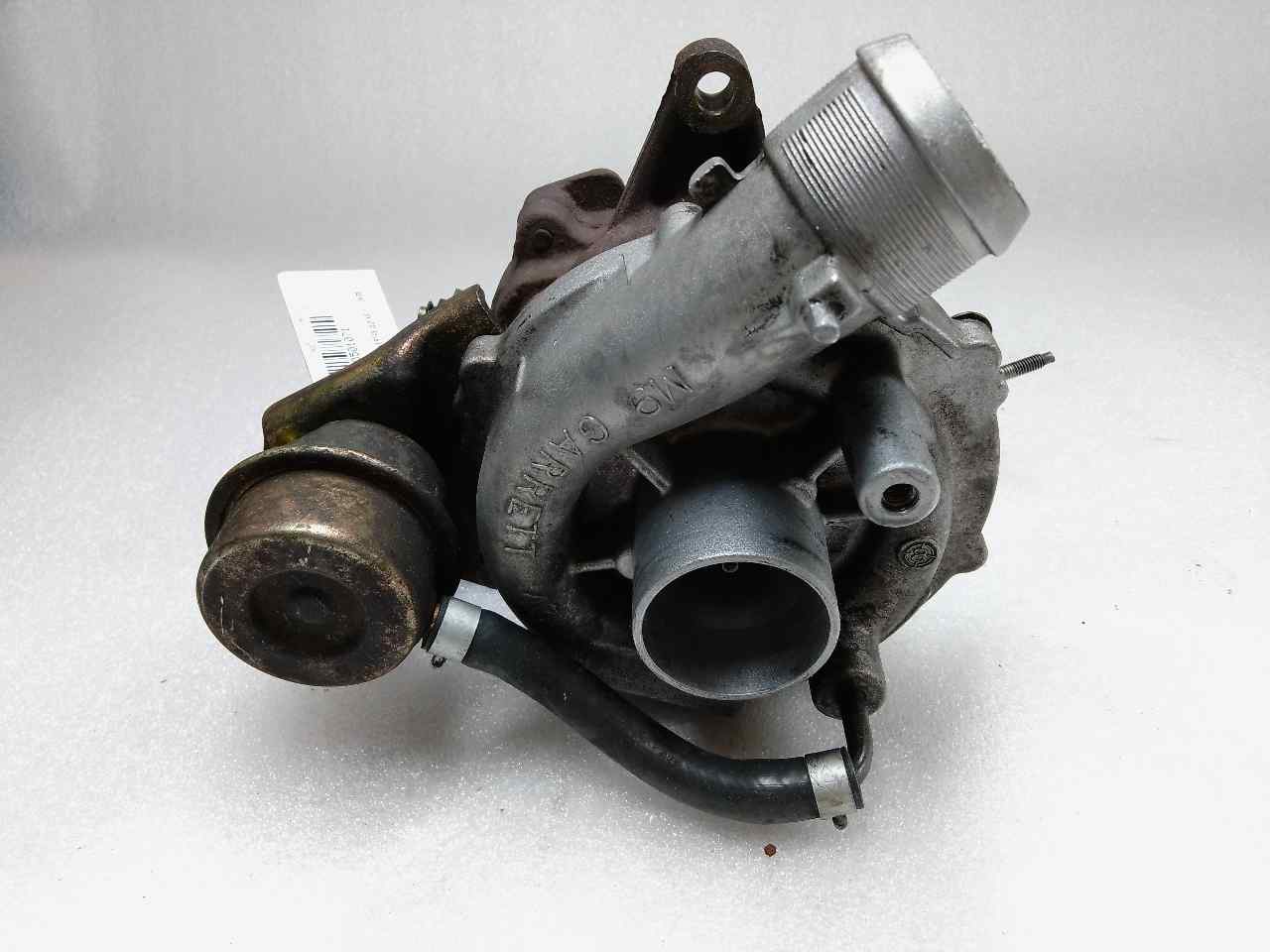 PEUGEOT 306 1 generation (1993-2002) Turbocharger DA301059F 24839708