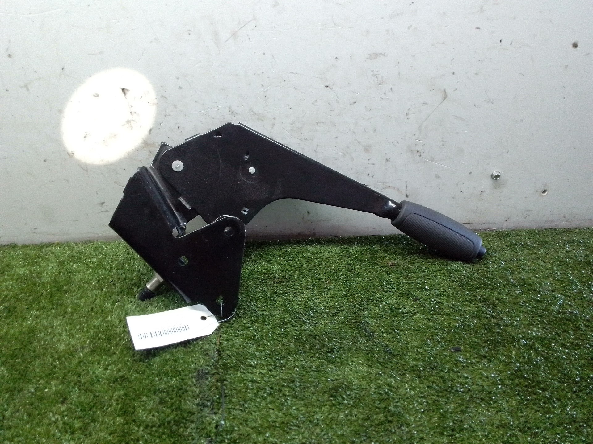 FIAT Ducato 2 generation (1993-2006) Brake Pedal 07354287790 24826564