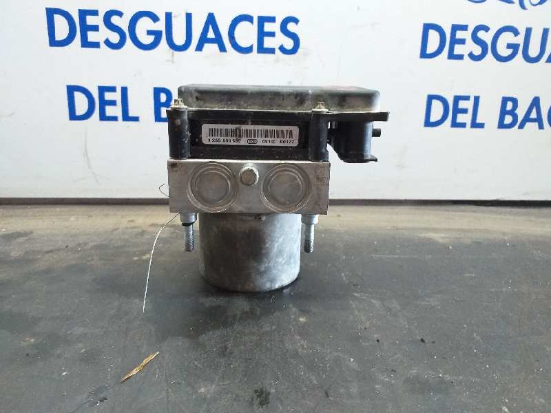 HYUNDAI i30 FD (1 generation) (2007-2012) ABS blokas 0265231956 20017376