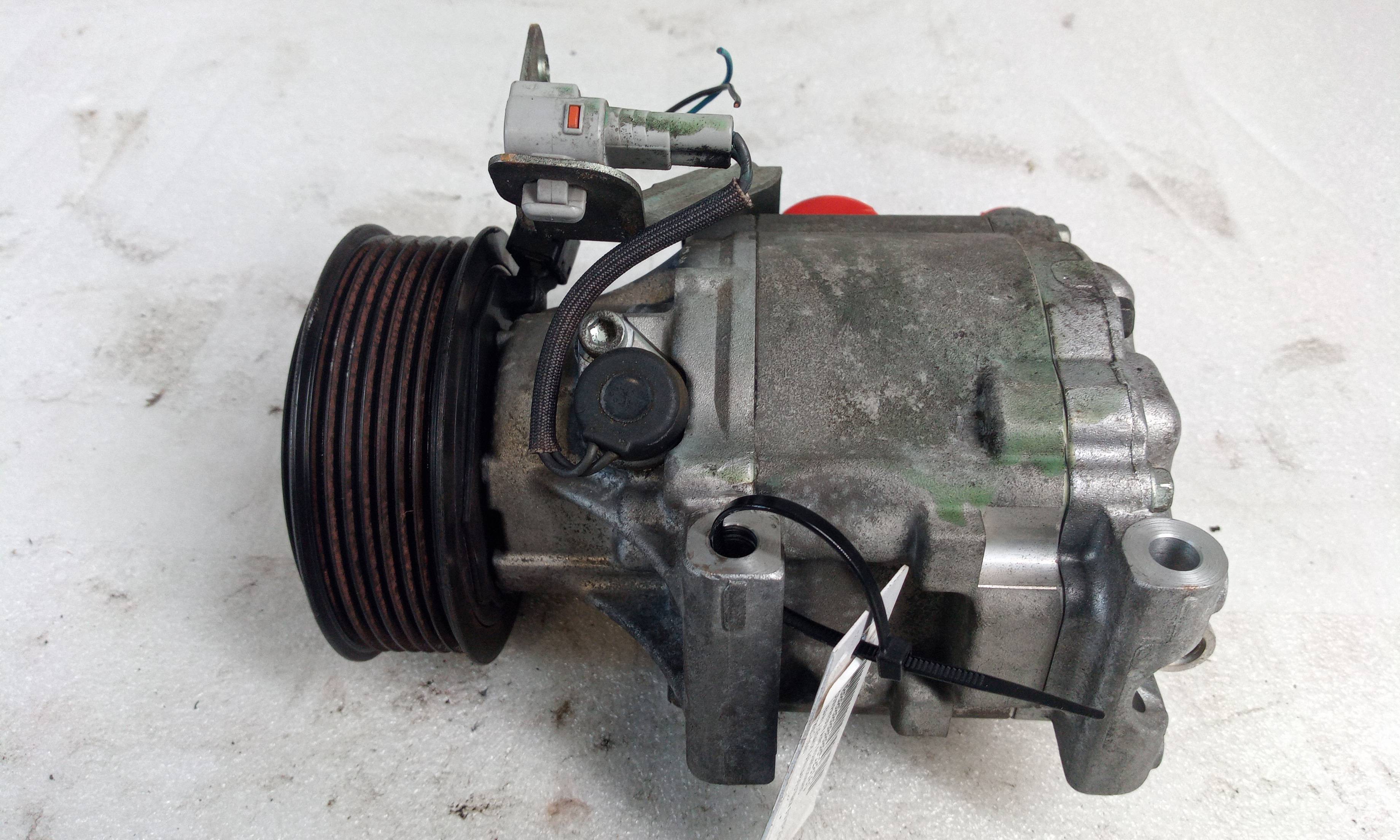 Compresseur clim EE20 4472605941 de Subaru Legacy familiar/outback b13 (bp) 0-0 150 CV con 205000 km