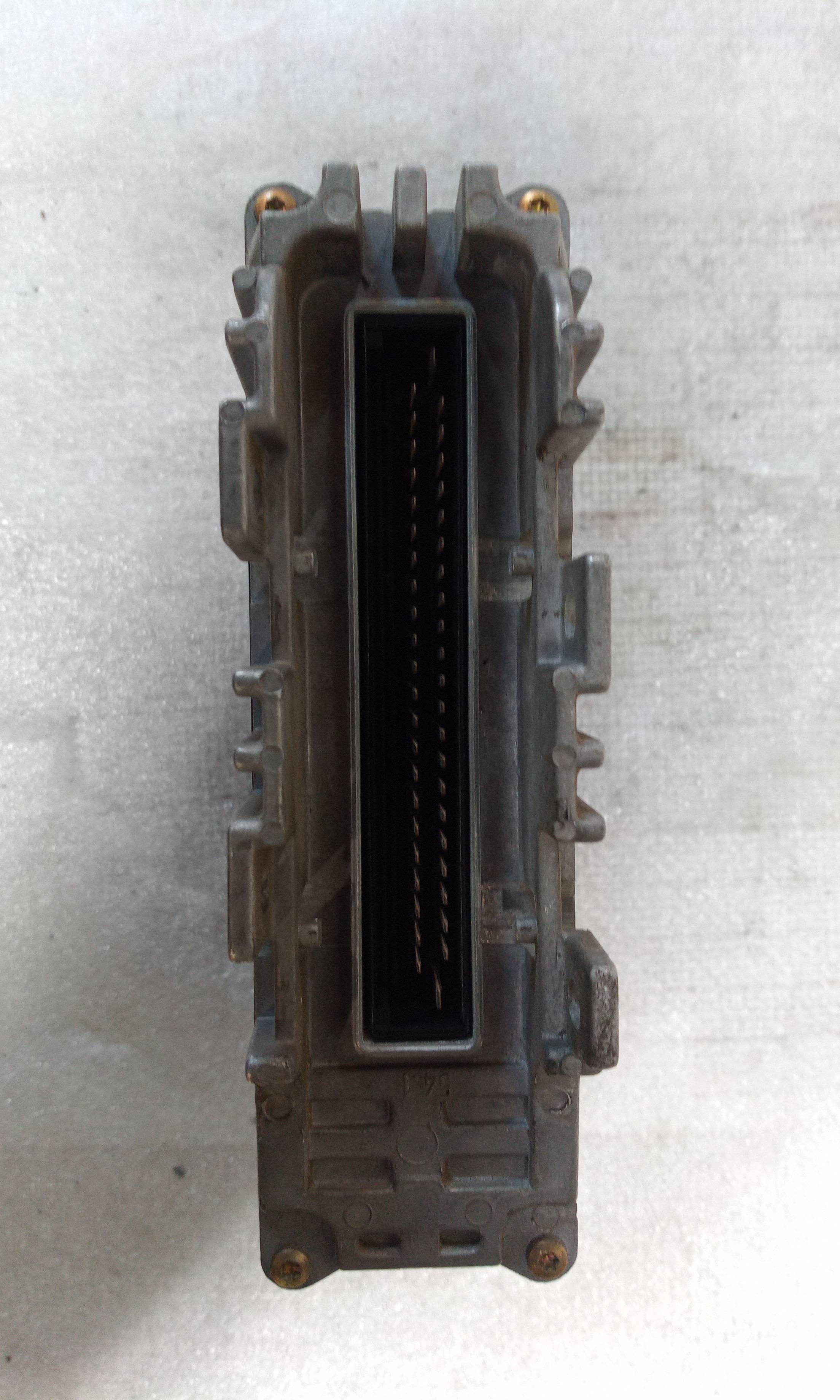 Módulo electronico ABU 032906026G de Volkswagen Golf iii (1h1) 1991-1997 con 230000 km - pieza usada