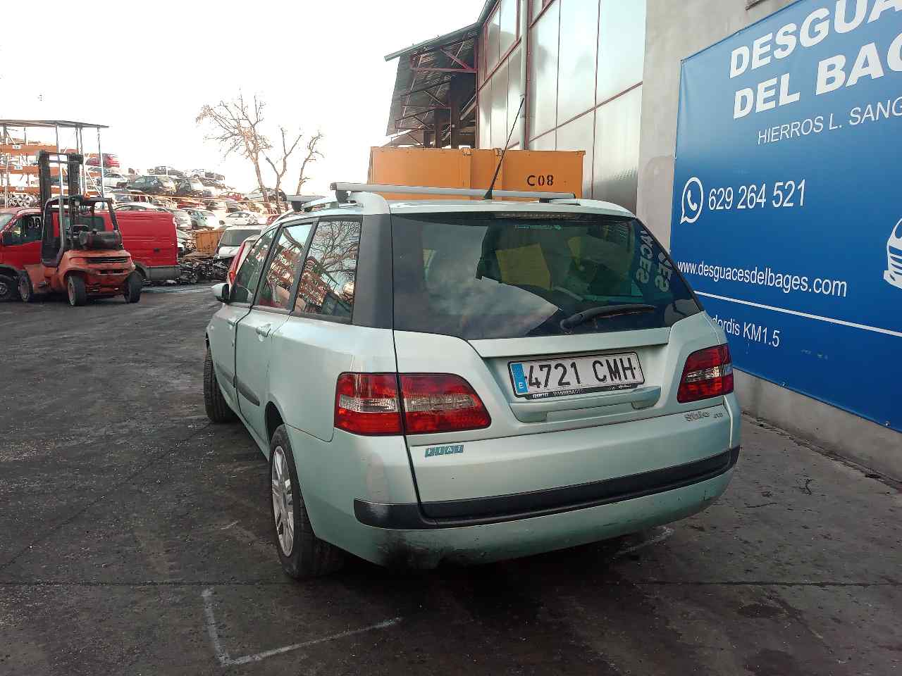 FIAT Stilo 1 generation (2001-2010) Егр клапан 722946340 23815091