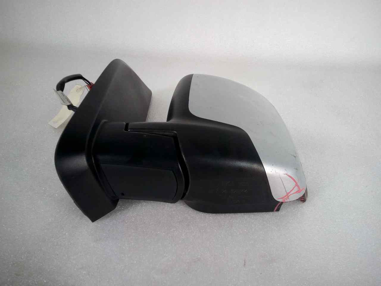 FIAT Fiorino 3 generation (2008-2023) Left Side Wing Mirror 735460571 20068165