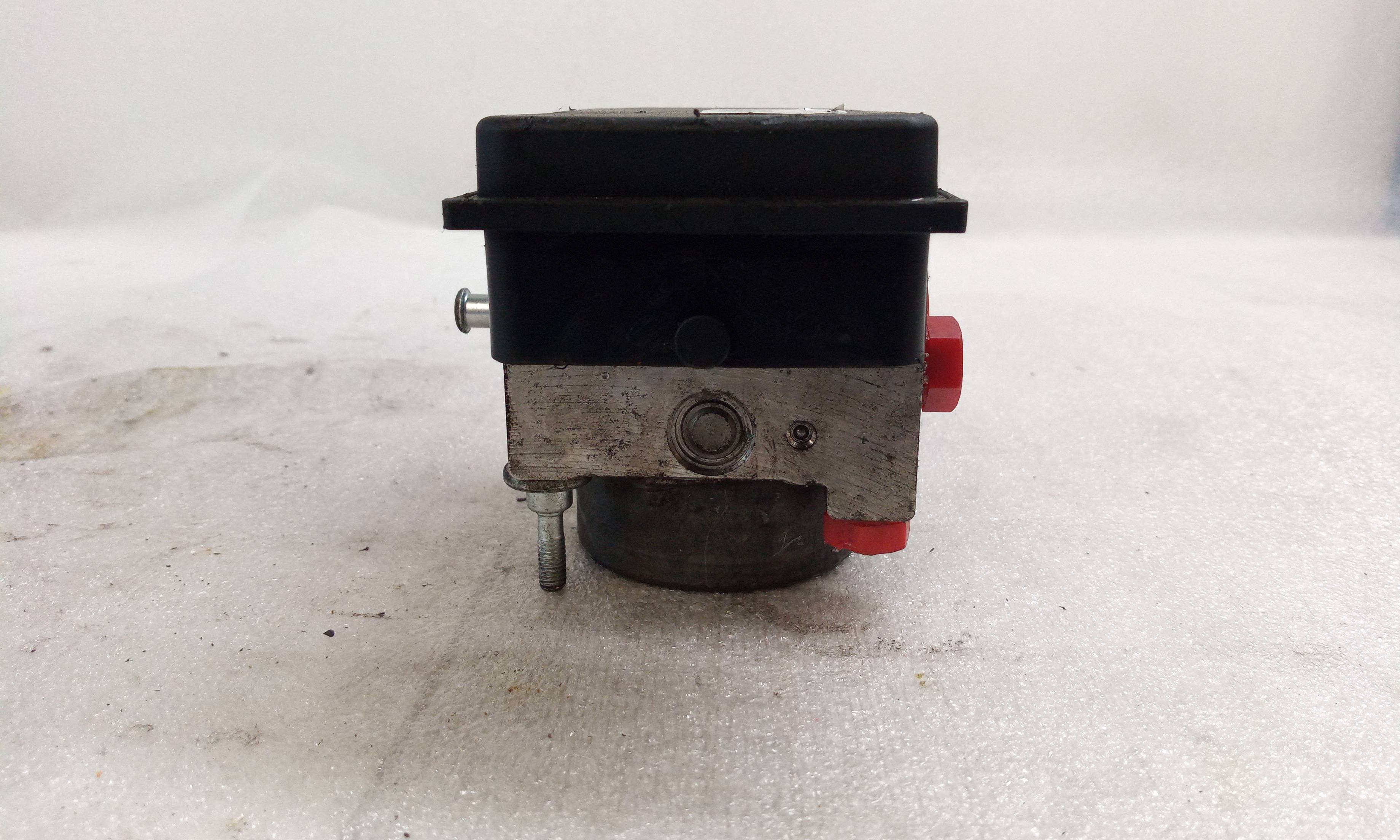 Abs 0265232021 de Fiat Panda / panda classic (169_) 2010-2013 - pieza usada