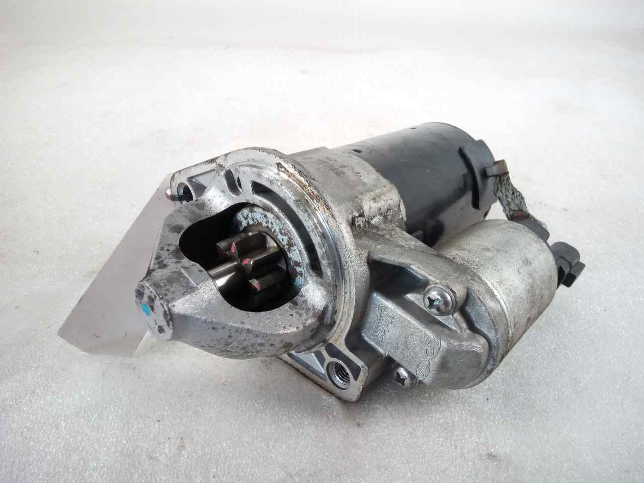 KIA Cee'd 2 generation (2012-2018) Starter Motor 361002A300 20071003