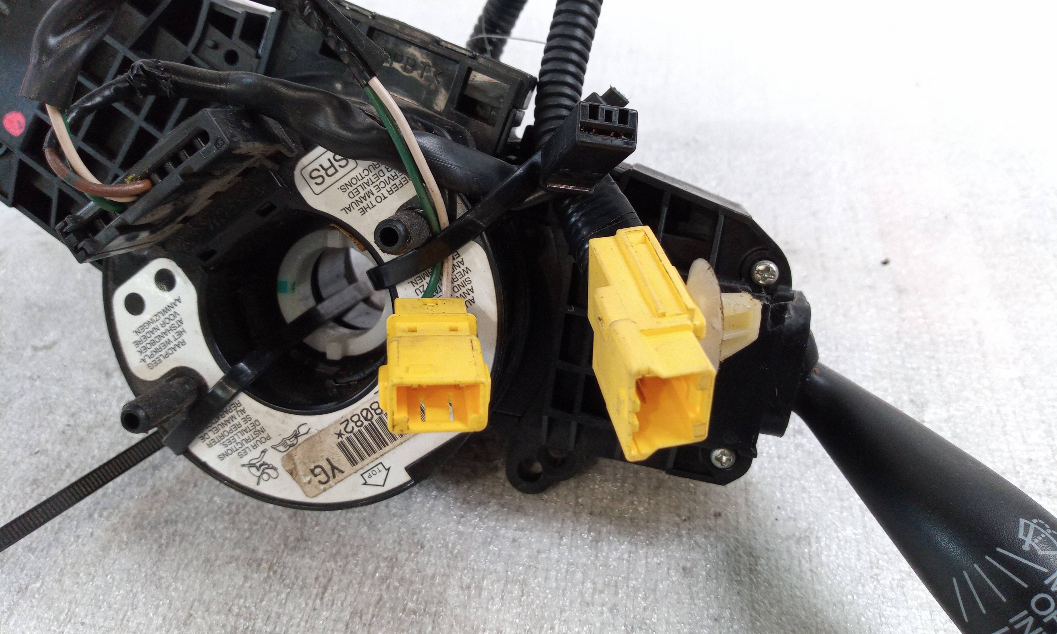 Mando multifunción M24898 de Honda Jazz ii (gd_, ge3, ge2) 2002-2008 - pieza usada