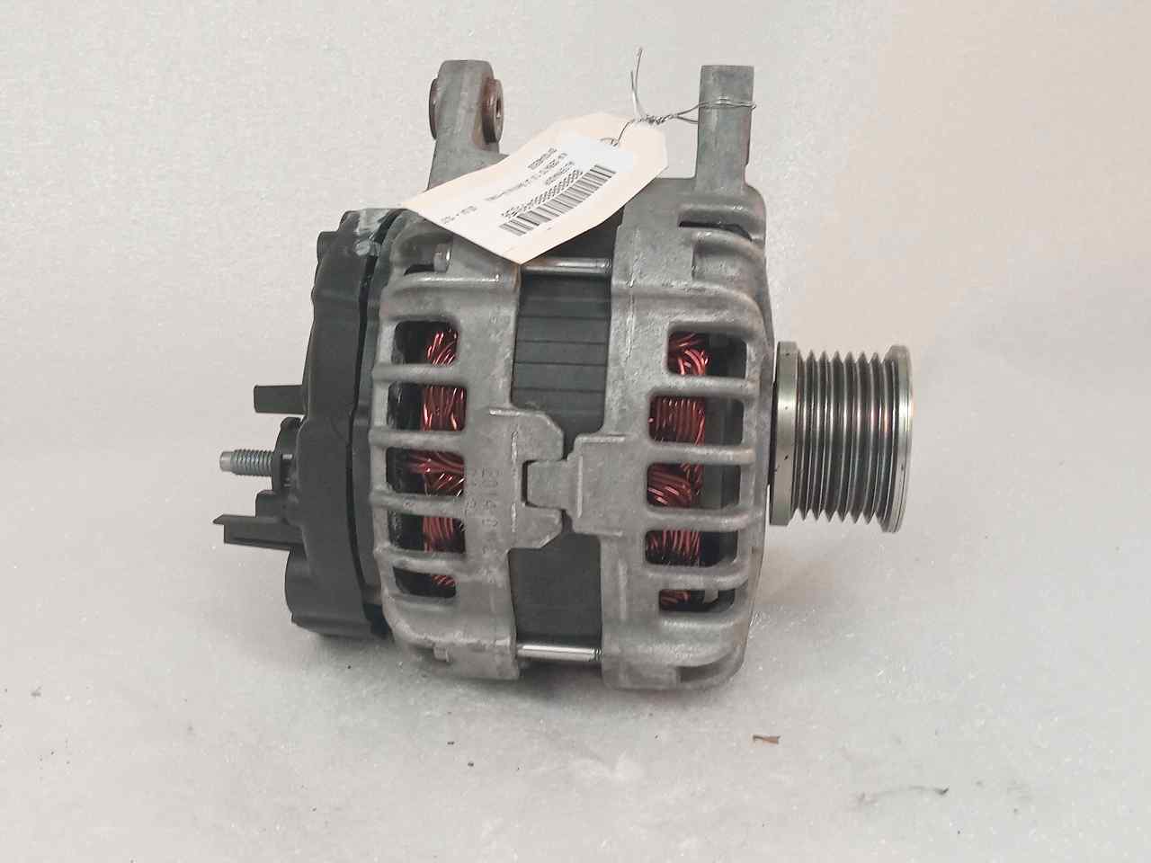 KIA Cerato 1 generation (2004-2009) Alternator 231004BE0B 23800779