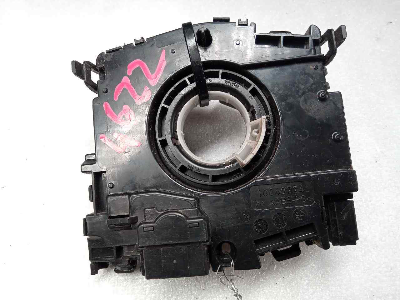 SEAT Leon 3 generation (2012-2020) Rat Slip Ring Squib 10040774 24851785