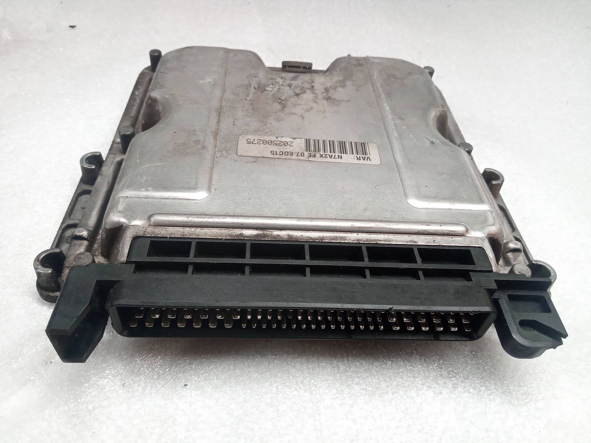 Centralita motor uce RHY 0281010369 de Citroen Xsara (n1) 2000-2005 90 CV - pieza usada