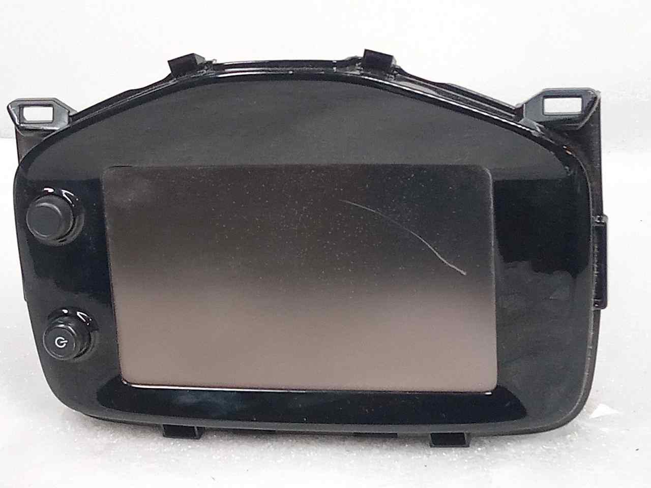 TOYOTA Aygo 2 generation (2014-2024) Music Player Without GPS 861400H010 24851788