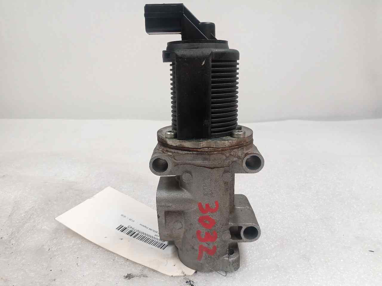 OPEL Vectra EGR Valve 50024005 23815243