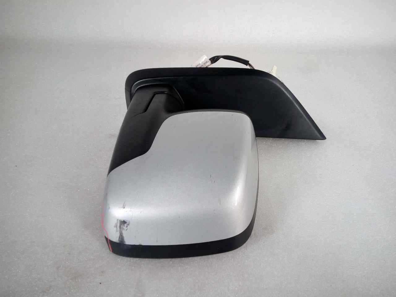 FIAT Fiorino 3 generation (2008-2023) Left Side Wing Mirror 735460571 20068165