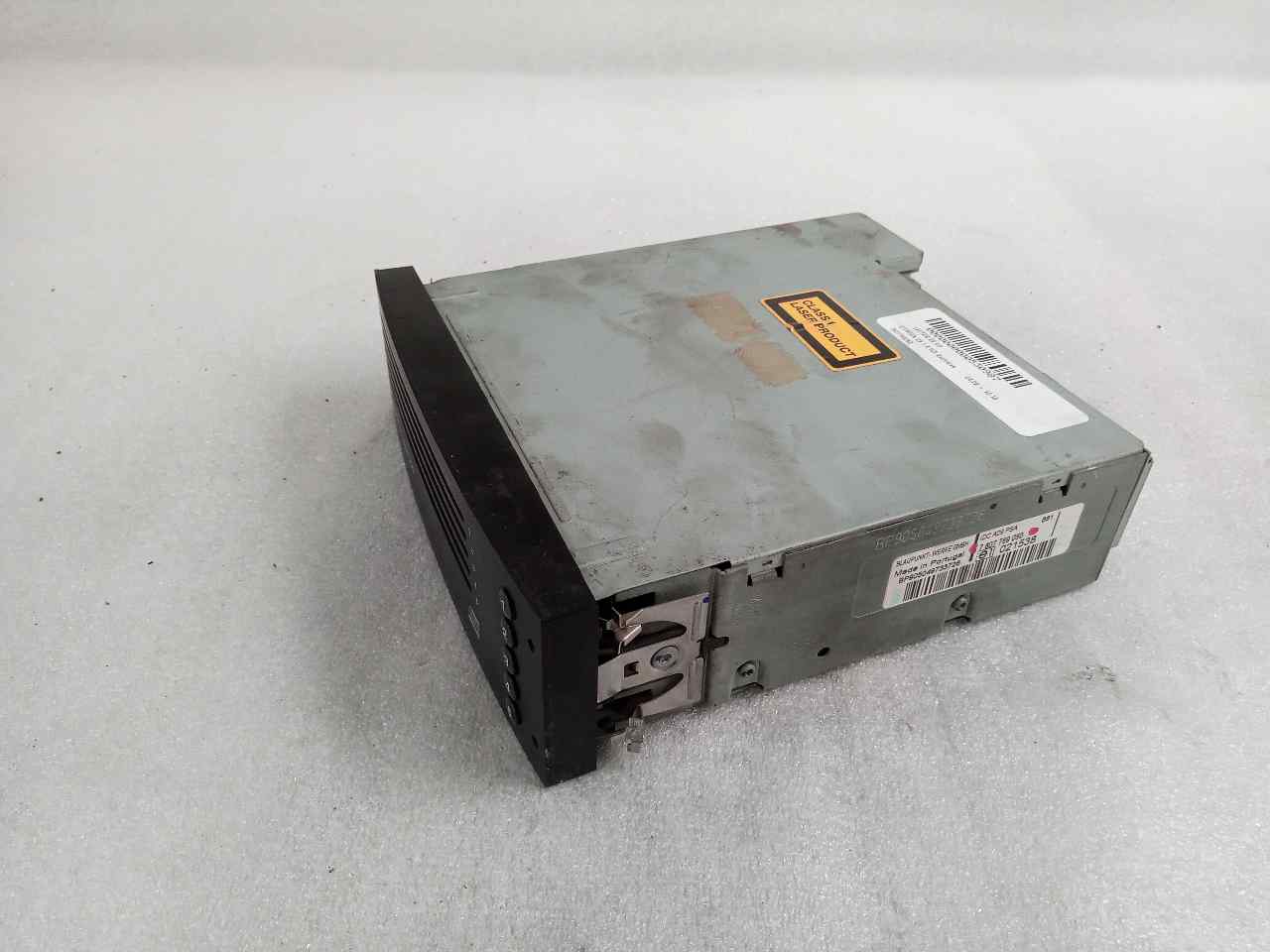 8HX 7607769050 de Citroen C3 pluriel (hb_) 2003-0 68 CV - pieza usada