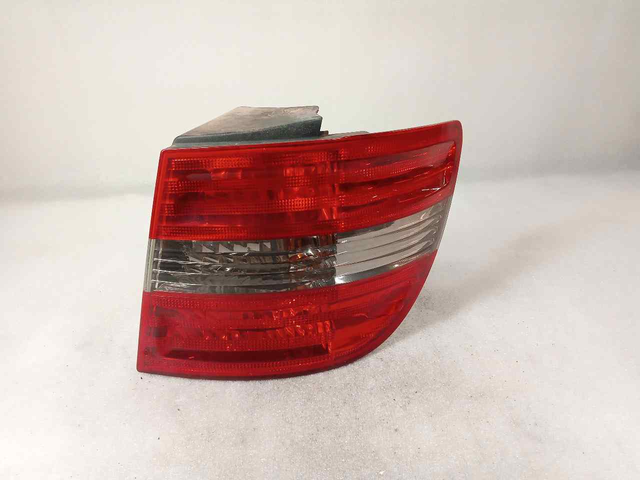 MERCEDES-BENZ B-Class W245 (2005-2011) Rear Right Taillight Lamp A1698202664 24855927