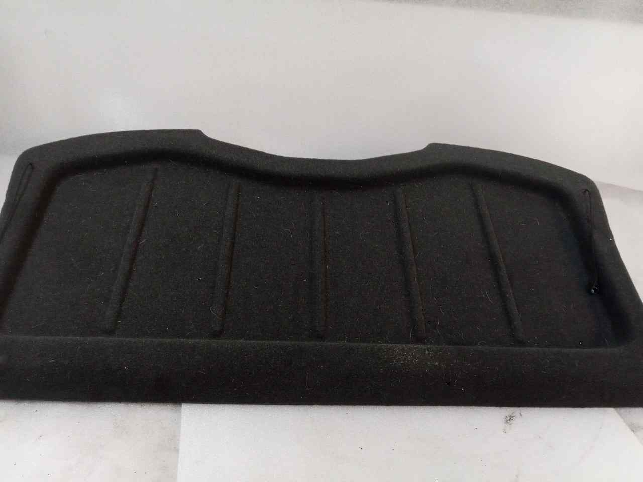 SEAT Ibiza 5 generation (2017-2023) Полка багажника задняя 6F0867769C 24828899