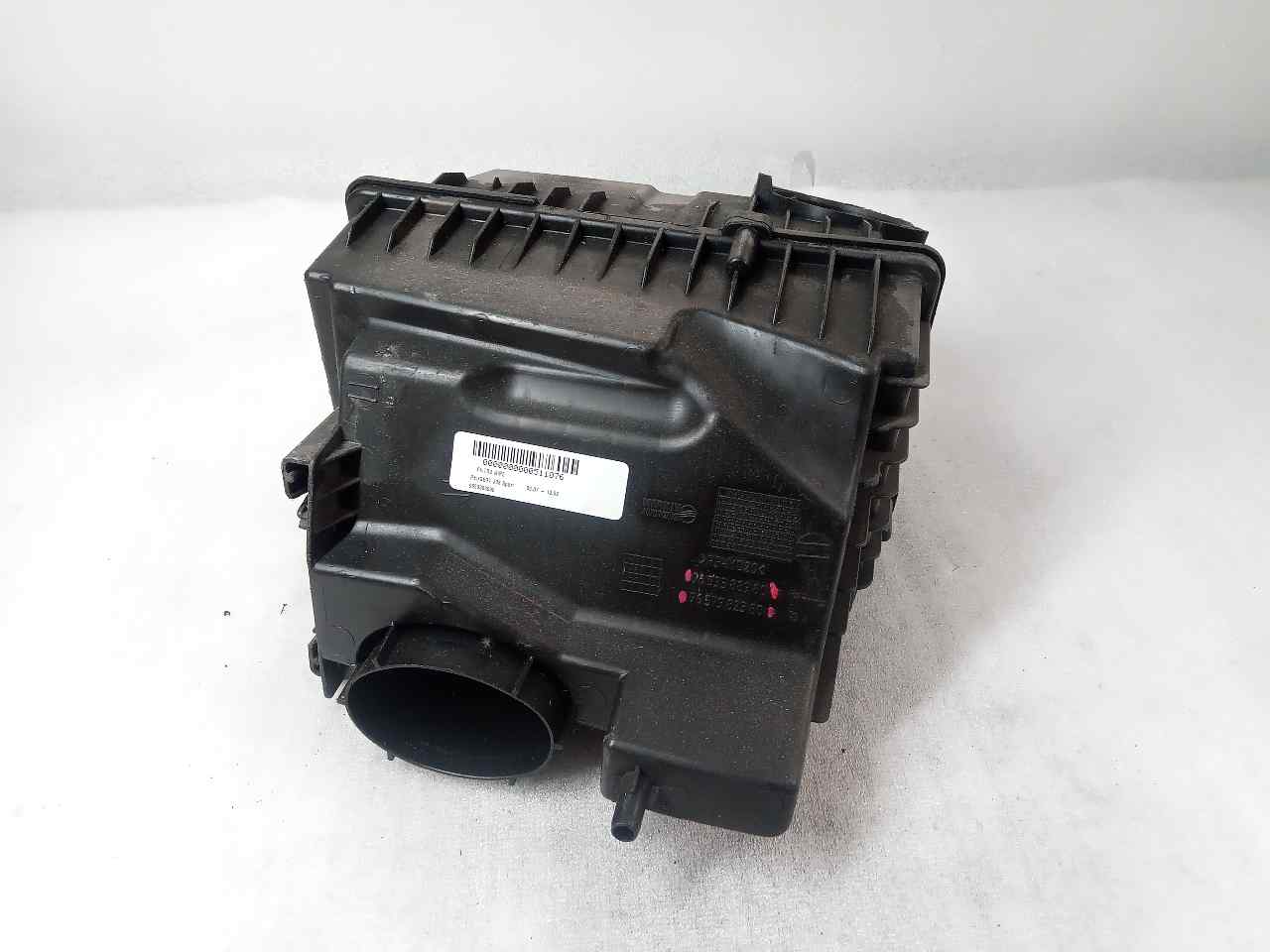PEUGEOT 308 T7 (2007-2015) Other Engine Compartment Parts 9653388980 24854192