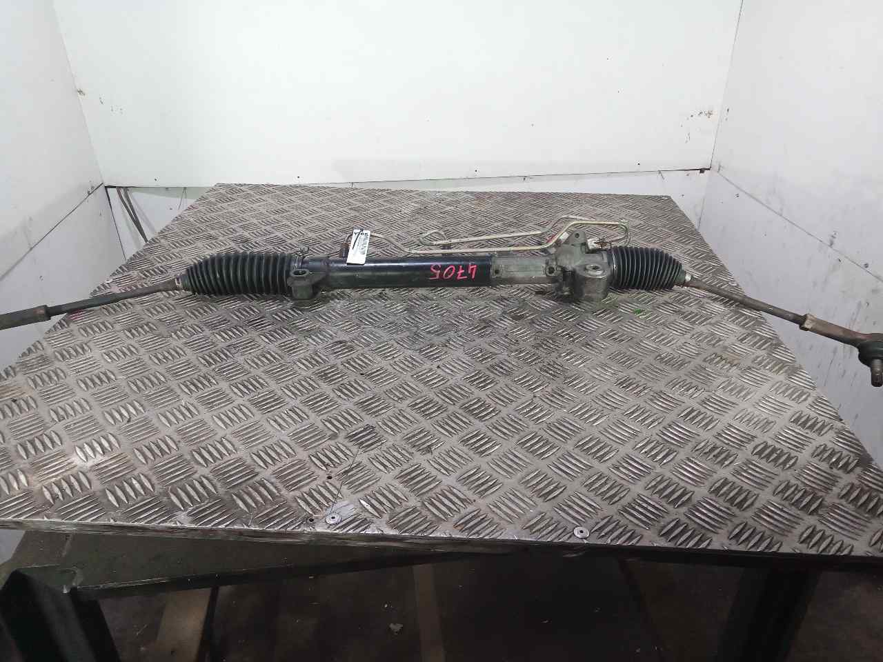 NISSAN X-Trail T30 (2001-2007) Steering Rack 8H9009 20055748