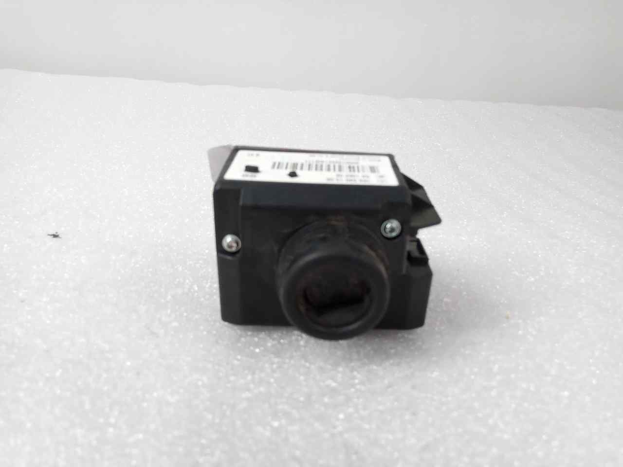 MERCEDES-BENZ A-Class W169 (2004-2012) Ignition Lock 1695451508 25187850