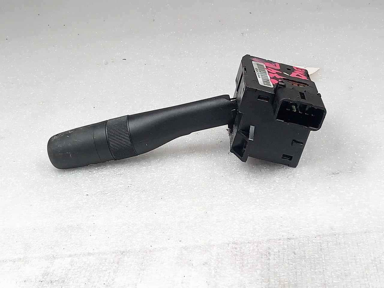 JEEP Grand Cherokee 2 generation (WJ) (1999-2004) Indicator Wiper Stalk Switch 23199 24828074