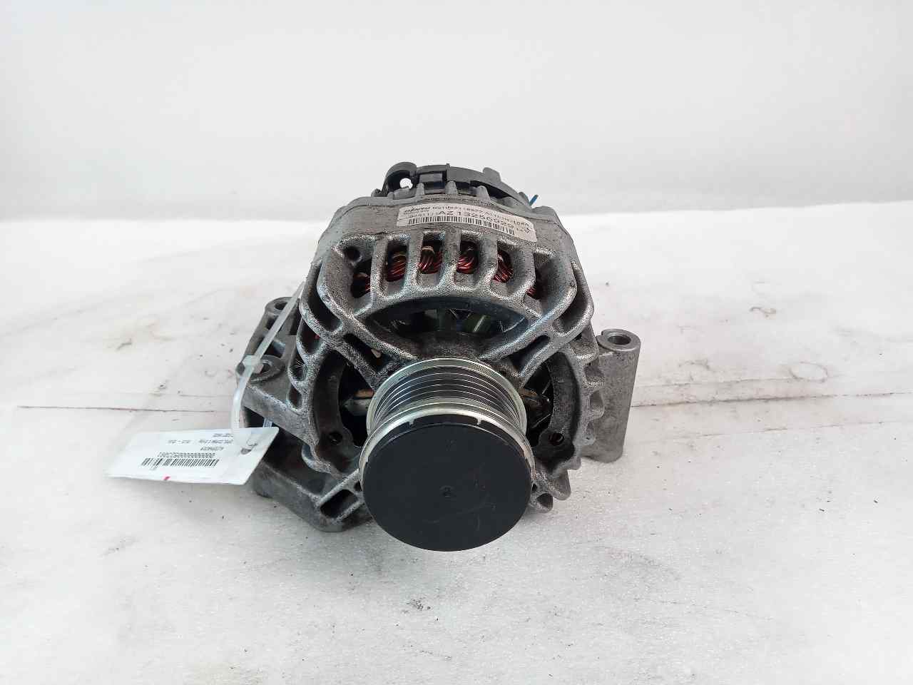 Alternador MS1022118622 de Opel Corsa c 2003-2005 - pieza usada