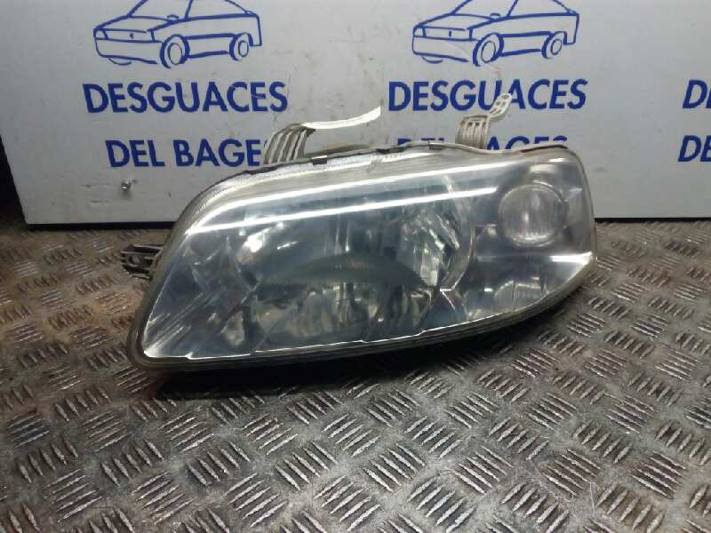 CHEVROLET Kalos 1 generation (2002-2020) Front Left Headlight 20016439