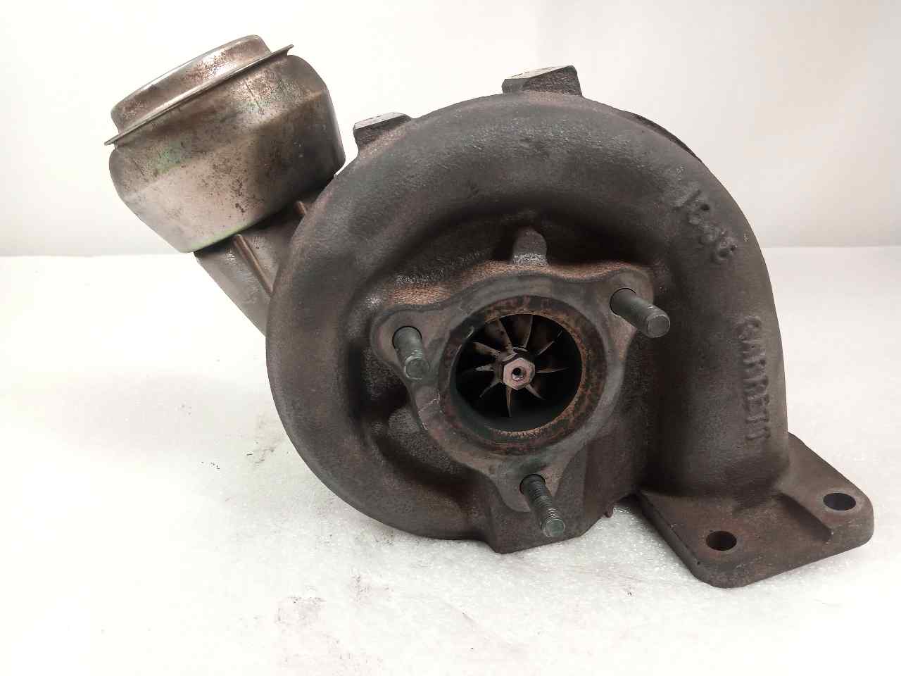 AUDI A4 B5/8D (1994-2001) Turbocharger 059145701C 23815075