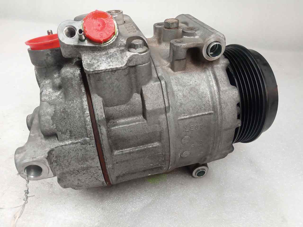 VOLKSWAGEN Crafter Air Condition Pump 2E0820803J 23802852