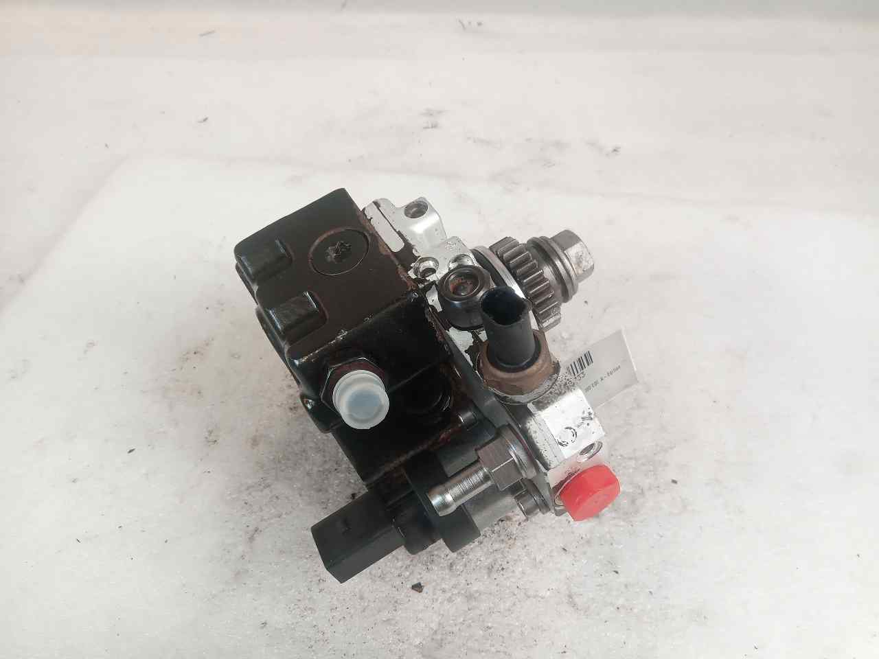 Injection pump 0445010120 de Mercedes-benz Clase a (bm 169) 2004-2012 - pieza usada