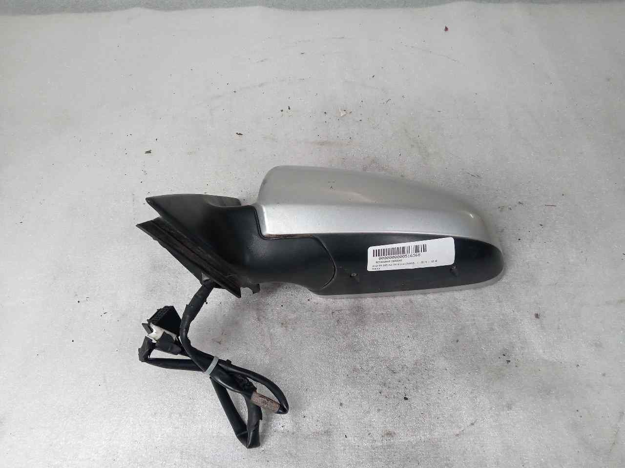 AUDI A3 8P (2003-2013) Right Side Wing Mirror 010754 24855876