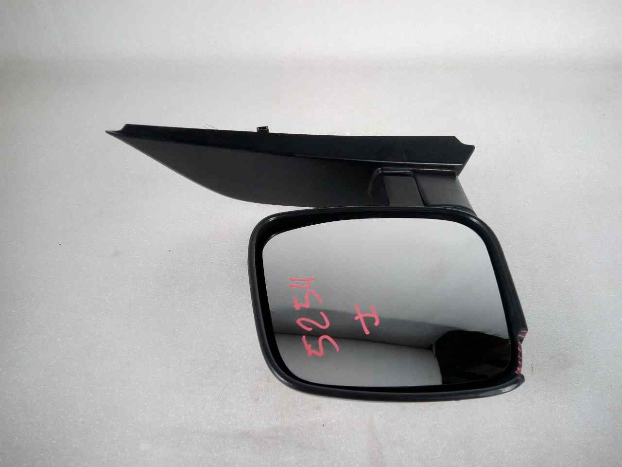 FIAT Fiorino 3 generation (2008-2023) Left Side Wing Mirror 735460571 20068165