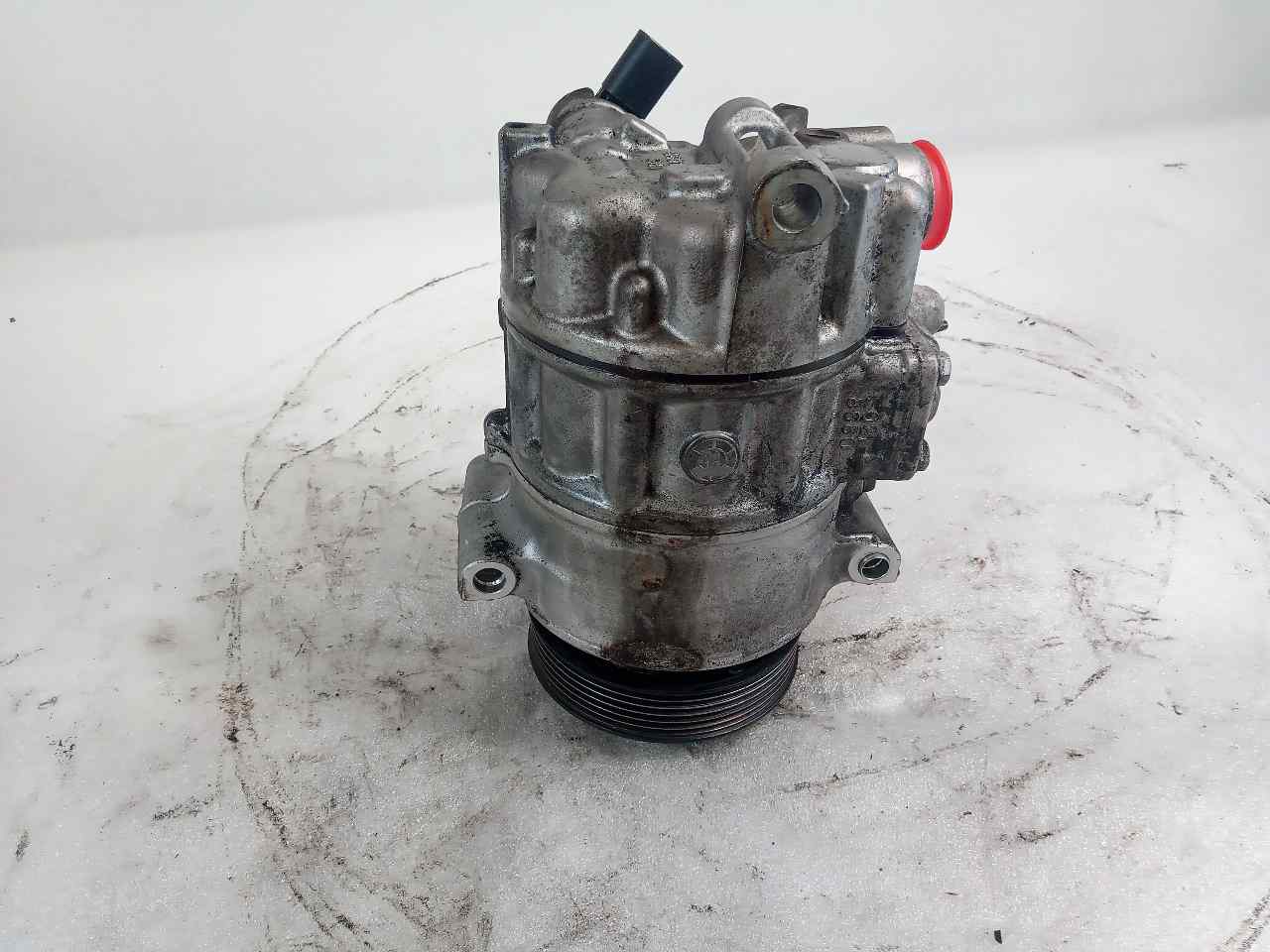 SEAT Leon 2 generation (2005-2012) Air Condition Pump 1K0820803S 25755262