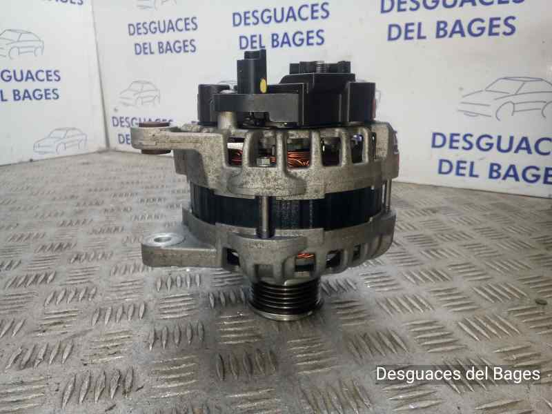 DACIA Logan 2 generation (2013-2020) Alternator 231002949R 19978692