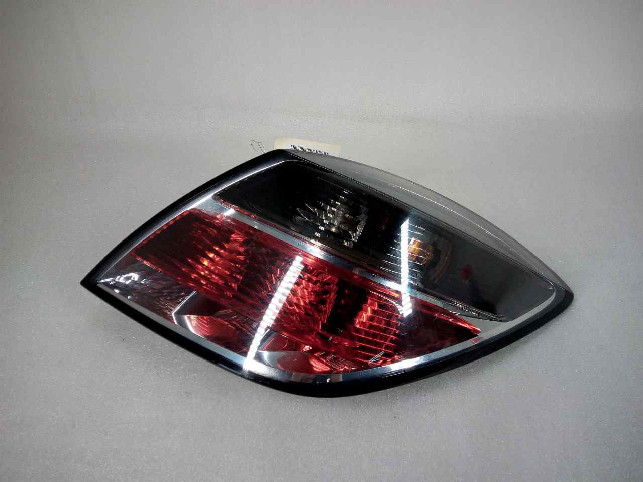 OPEL Astra J (2009-2020) Rear Right Taillight Lamp 24451834 20066480