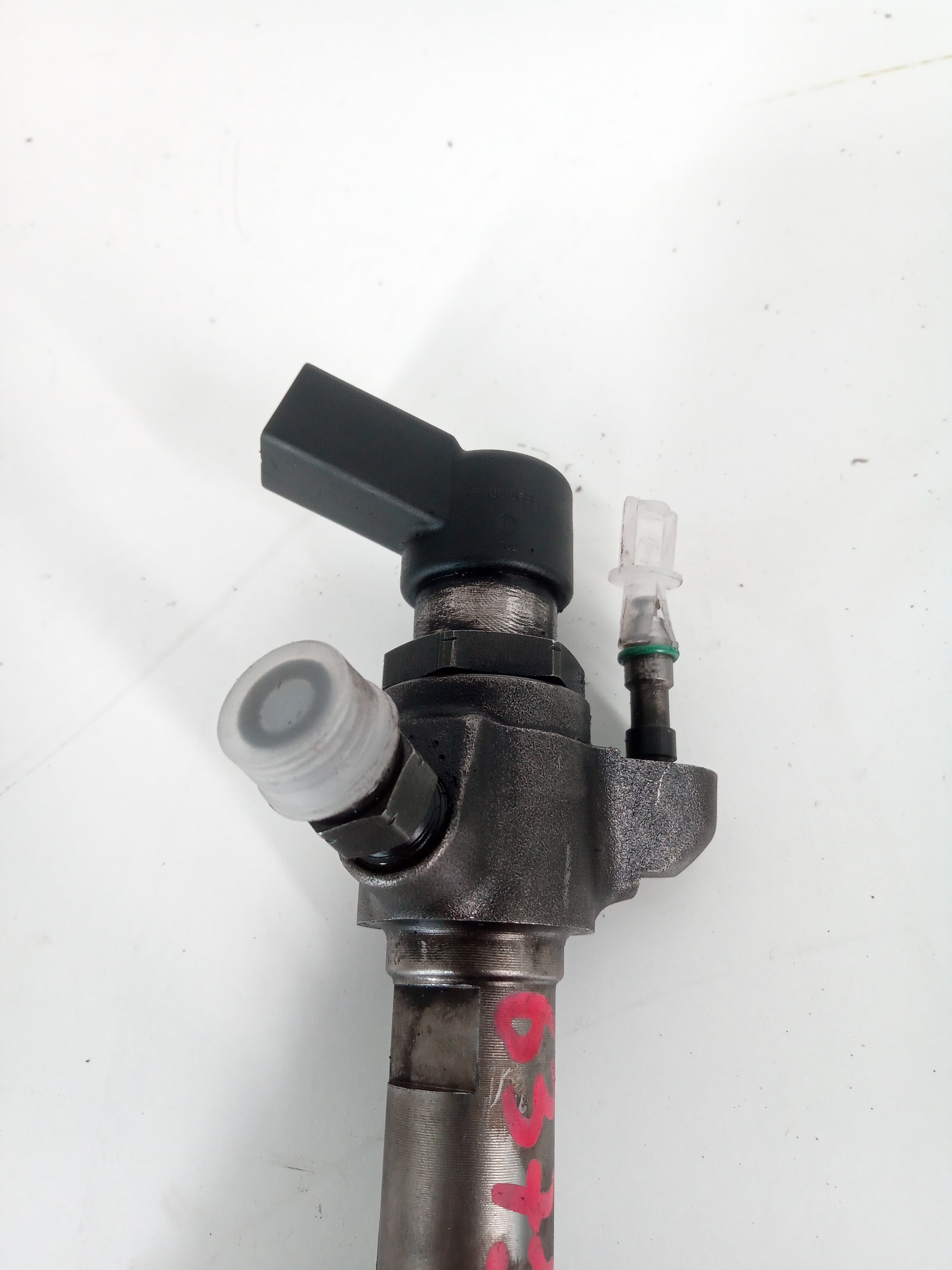 CITROËN C4 2 generation (2010-2024) Fuel Injector REAV6Q9F593AD 20083675