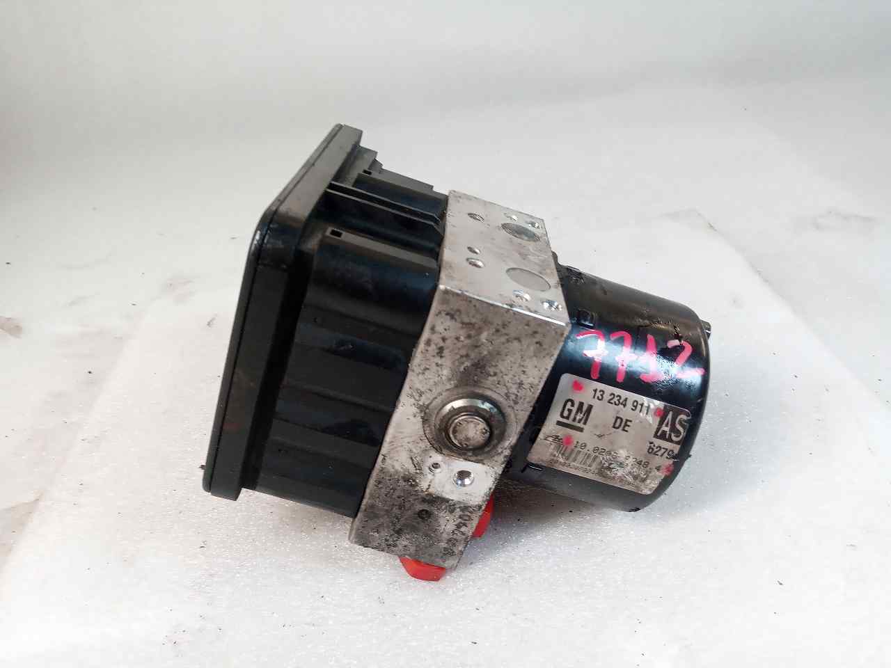 Abs 13234911 de Opel Astra h (a04) 2007-2014