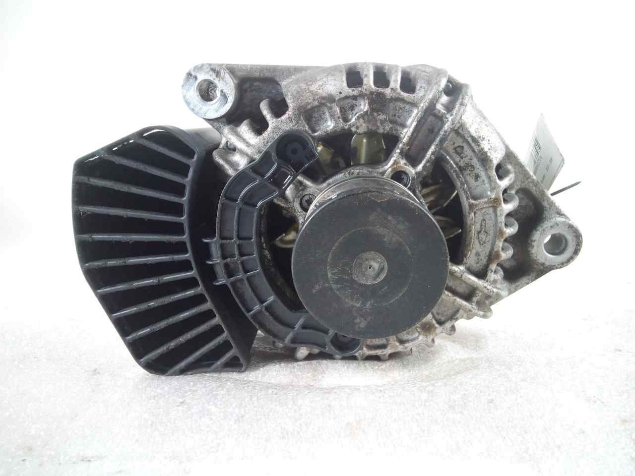 OPEL Vectra C (2002-2005) Generatorius 0124525046 20072338