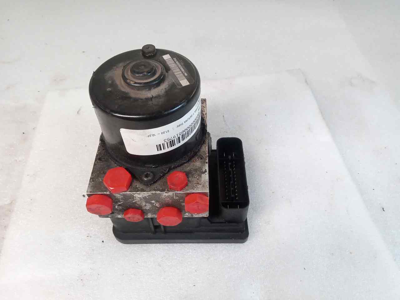 Abs 13234911 de Opel Astra h (a04) 2007-2014 - pieza usada