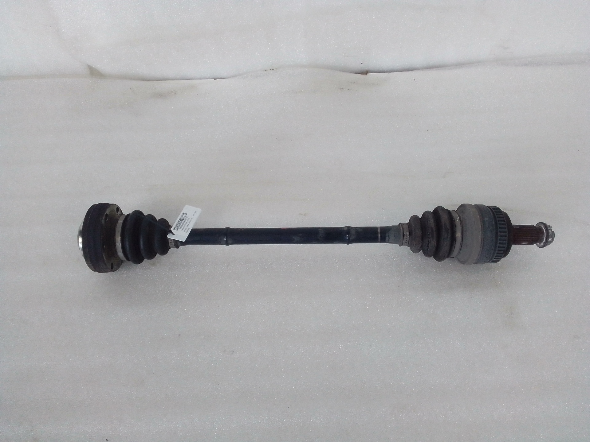 BMW 1 Series E81/E82/E87/E88 (2004-2013) Rear Right Driveshaft 7533446AI02 24826876