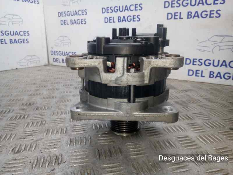 DACIA Logan 2 generation (2013-2020) Alternator 231002949R 19978692