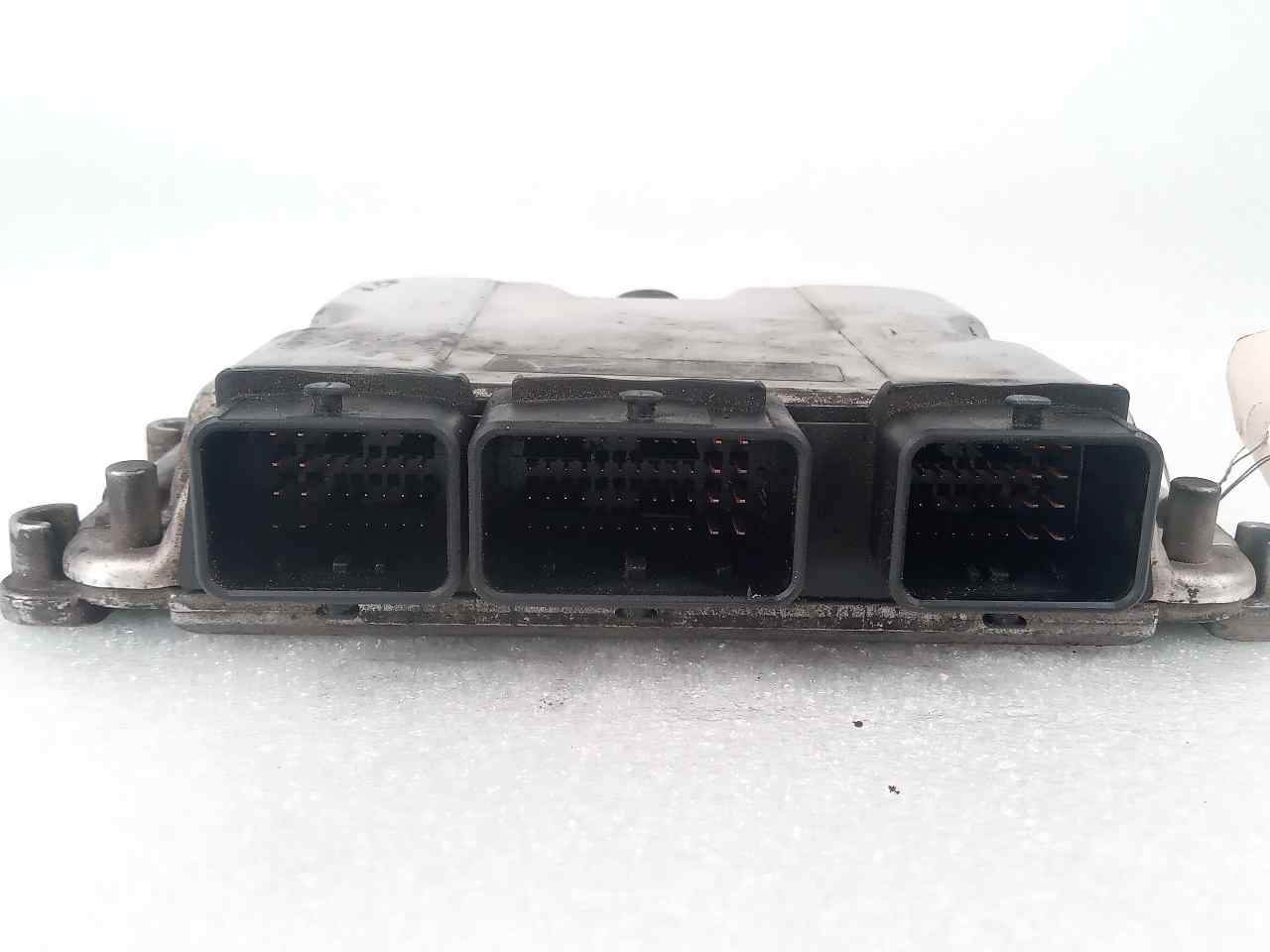 CITROËN Xsara 1 generation (1997-2004) Engine Control Unit ECU 0281010871 20075504