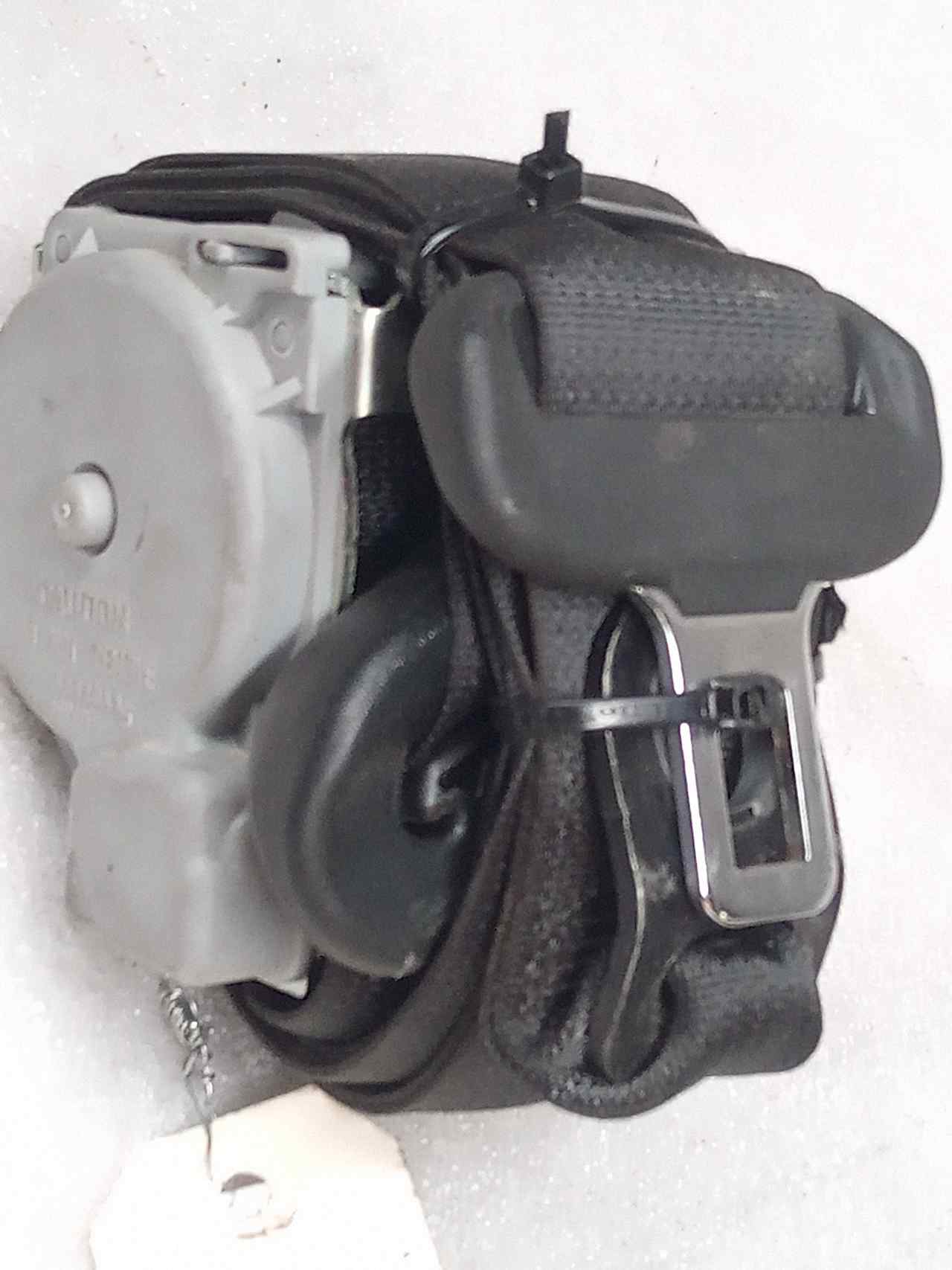 TOYOTA Aygo 2 generation (2014-2024) Front Left Seatbelt 80920AA5 24827819