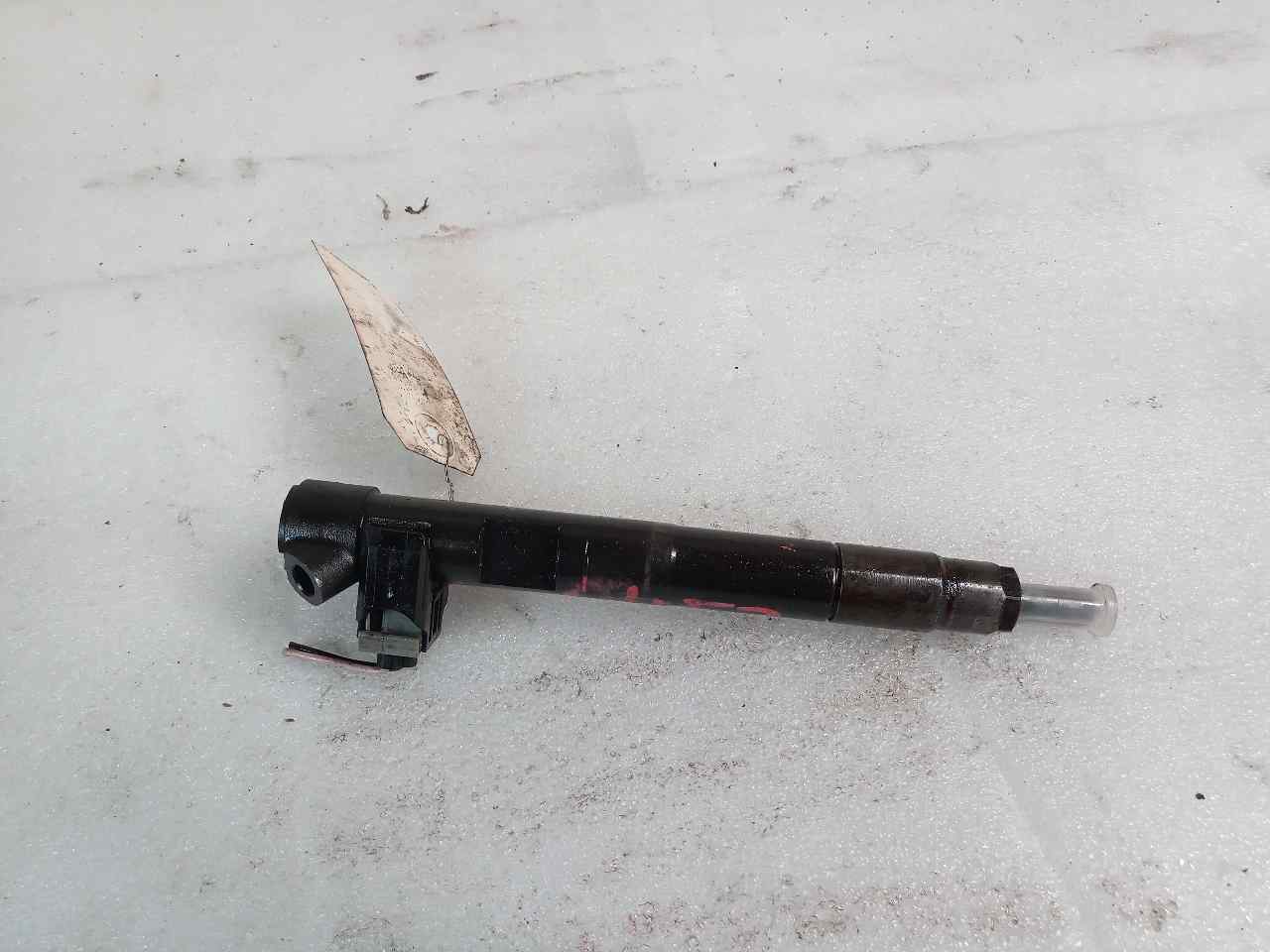 Injecteur 228354010 de Infiniti Q30 2015-2020 con 430000 km - pieza usada