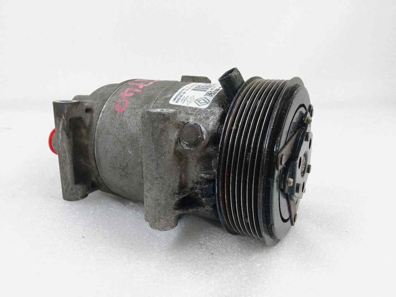 RENAULT Megane 3 generation (2008-2020) Air Condition Pump 01140170 23801270