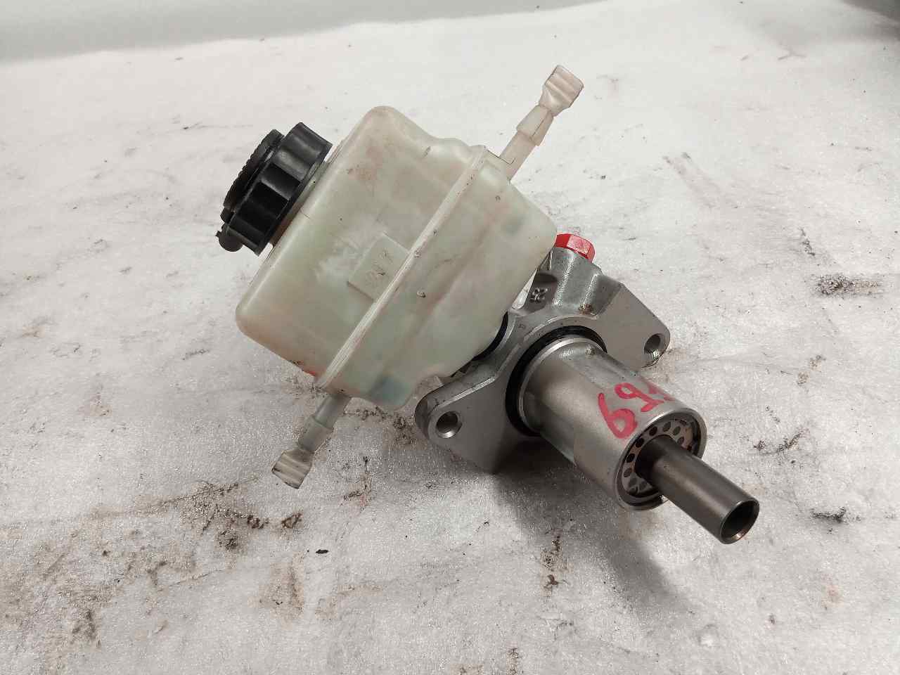 BMW 3 Series E90/E91/E92/E93 (2004-2013) Brake Cylinder 03350886531 25237834