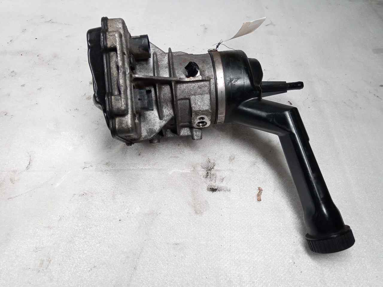 CITROËN C4 Picasso 1 generation (2006-2013) Power Steering Pump 9684040280 24827992